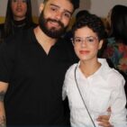 Vaquejada de Serrinha (Sexta-feira)